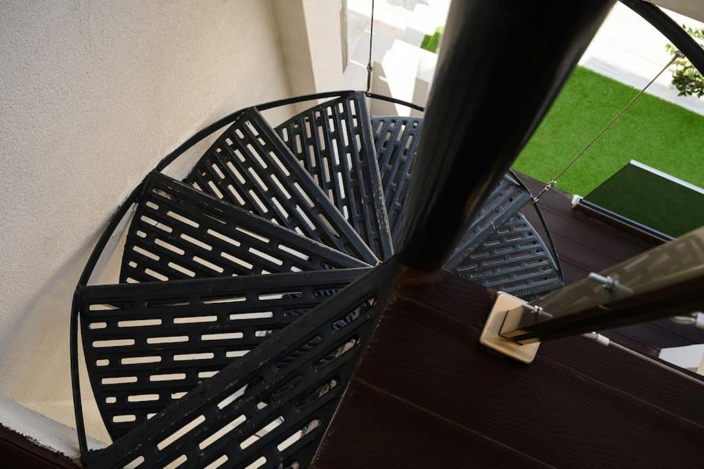 Nieva Apartment 2 Матала Екстериор снимка