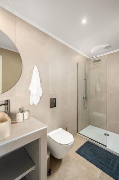 Nieva Apartment 2 Матала Екстериор снимка